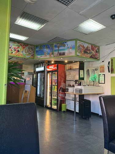 Opinii despre Restaurang och Bar Palma Nova în Hällefors - Gastronomi och hotellverksamhet