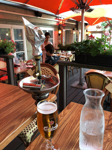 Reviews of Shisha cafe in Stockholm - Gastronomi och hotellverksamhet