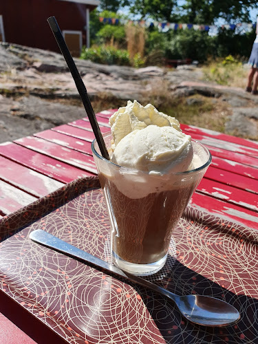 Opinii despre Lofta Caffè în Gamleby - Gastronomi och hotellverksamhet