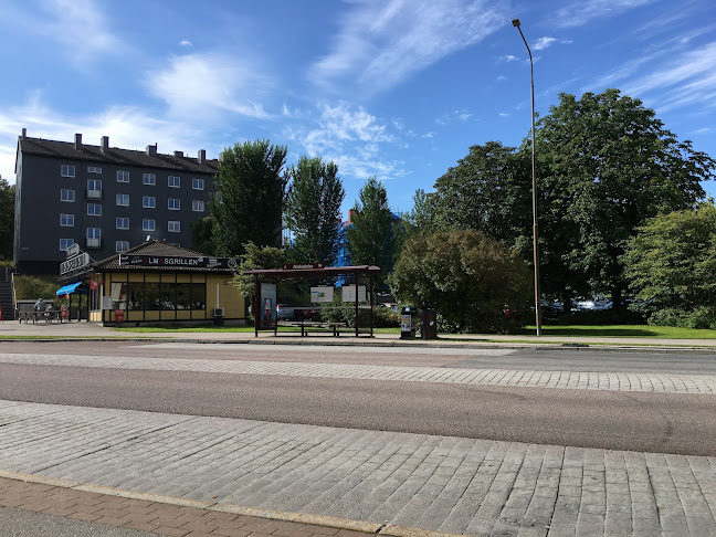 Almåsgrillen - Gastronomi och hotellverksamhet