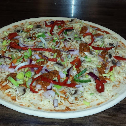 Pizzeria Empoli - Linköping