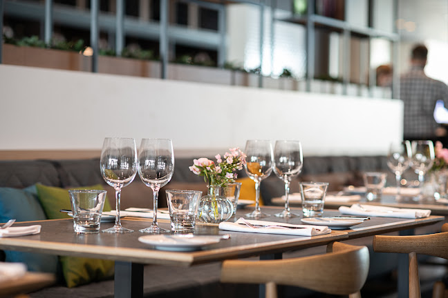 Brasserie- & Bar X - Malmö