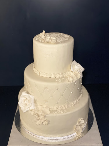 Cakehouse Konditori - Malmö