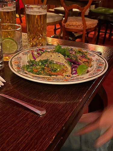 Reviews of Puta Madre in Göteborg - Gastronomi och hotellverksamhet