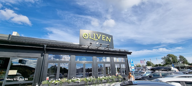 Oliven