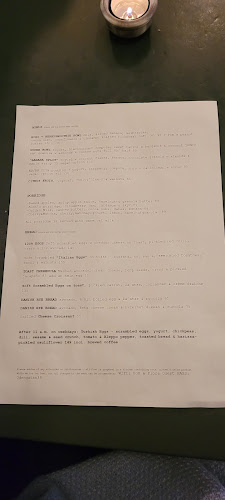 Comments and reviews of Cafè Pom & Flora Vasastan