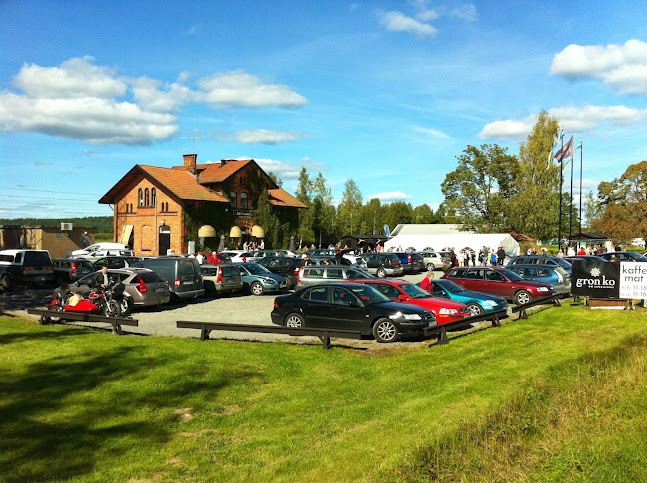 Brovägen 23, 661 93 Säffle