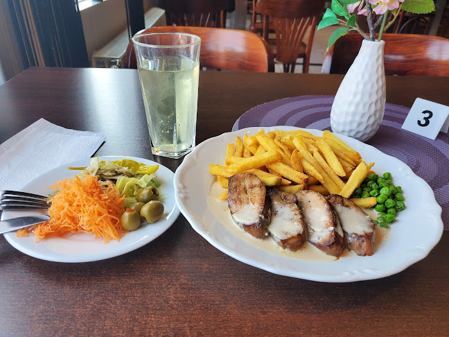 Restaurang Loftet - Lidköping