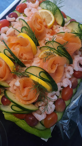 Nyköpings Järnvägscafé - Nyköping