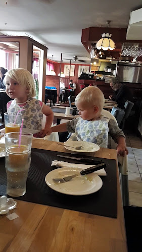 Opinii despre Sorrento în Karlskrona - Gastronomi och hotellverksamhet