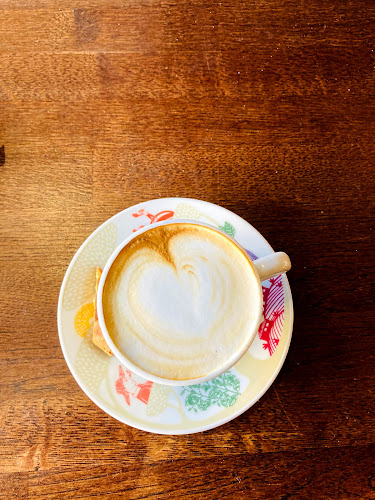 Osteria Di Lá - Malmö