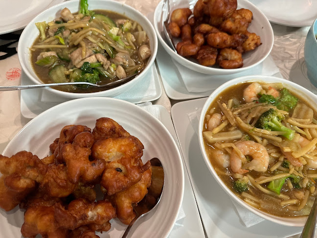 Opinii despre Restaurang Sayang Malaysia în Karlstad - Gastronomi och hotellverksamhet