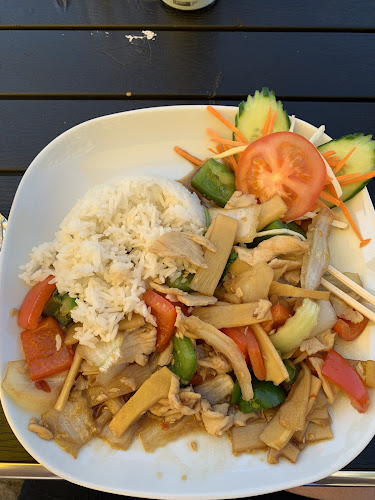 Lamkhong Thai Restaurang - Tierp