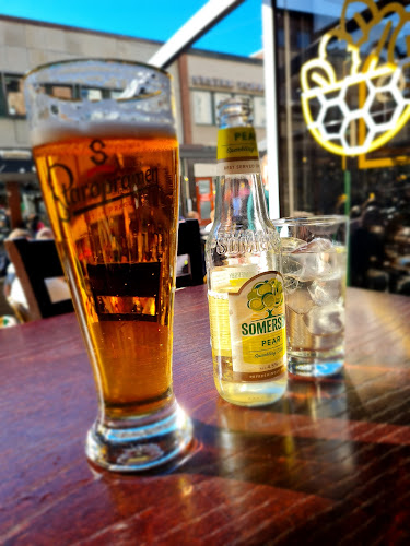 Comentarii opinii despre O'Learys Eskilstuna