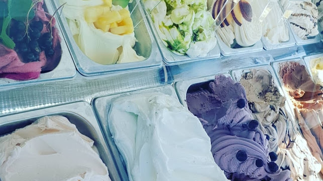 Reviews of Grebbestad Glass (Bobbis Gelateria) in Grebbestad - Gastronomi och hotellverksamhet