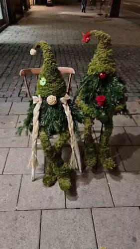 Opinii despre Blomsterjouren - Blommor Vasastan în Stockholm - Gastronomi och hotellverksamhet