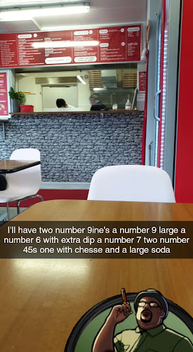 Opinii despre Odens pizzeria în Norrköping - Gastronomi och hotellverksamhet