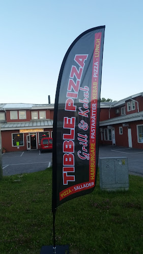 Pizzeria Tibble AB Phone number