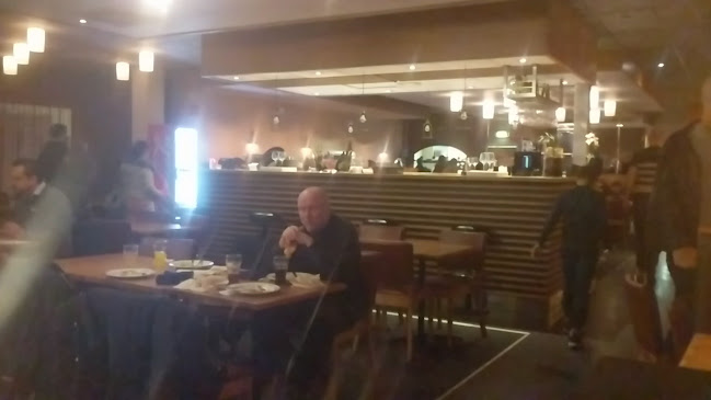 Pizza Hut Heron City - Kungens Kurva