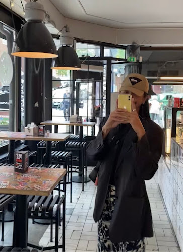 Bastard Burgers Stockholm - Gastronomi och hotellverksamhet