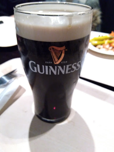 Barbeque Steakhouse & Bar Phone number