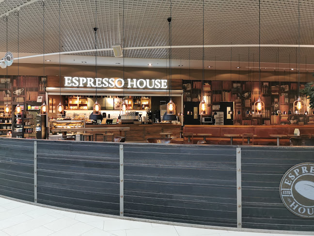 Comments and reviews of Espresso House Burlöv Center MAL