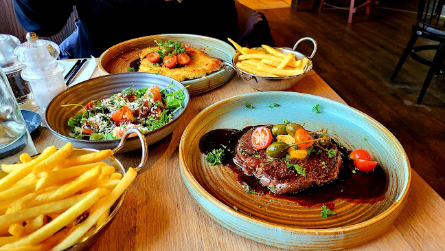 Bistro & Café Valvet