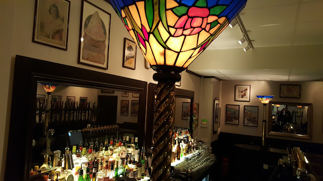 Street Life - Göteborg