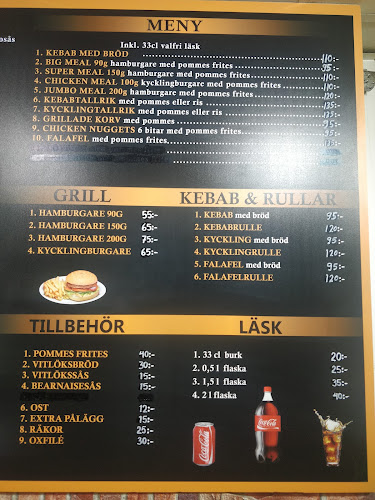 Opinii despre MARGHERITA PIZZERIA în Älvsjö - Gastronomi och hotellverksamhet