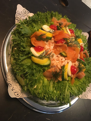 Rim s Coffee - Gastronomi och hotellverksamhet