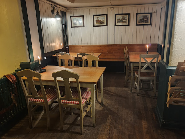 Pub Stallyktan - Gastronomi och hotellverksamhet