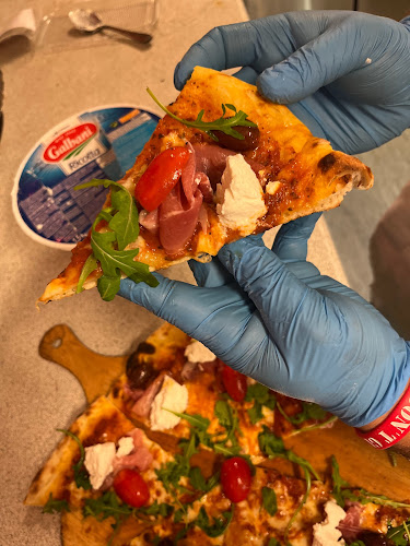 Comentarii opinii despre Åleds Pizzeria