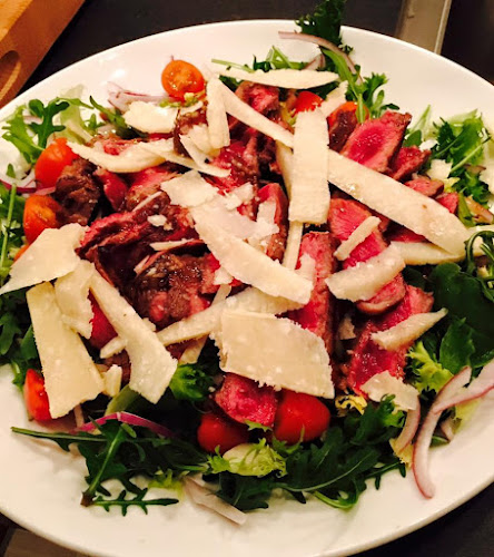 Reviews of Dolcetto in Sundsvall - Gastronomi och hotellverksamhet