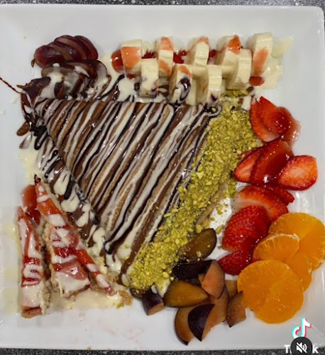 Reviews of Choco shill / Shill Centrum in Växjö - Gastronomi och hotellverksamhet