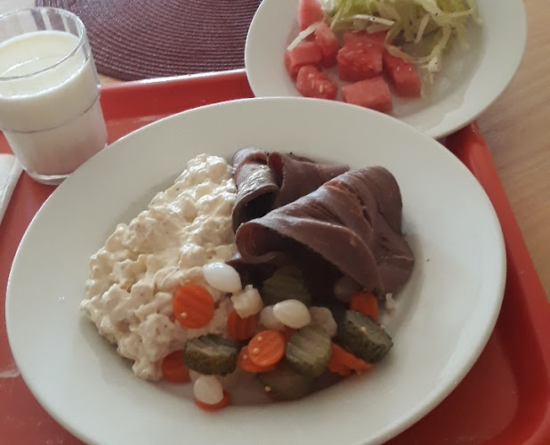 Opinii despre Götlunda Wärdshus HB în Arboga - Gastronomi och hotellverksamhet