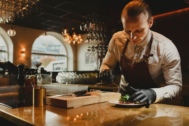 Rådhustorget No:1A - Gastronomi och hotellverksamhet