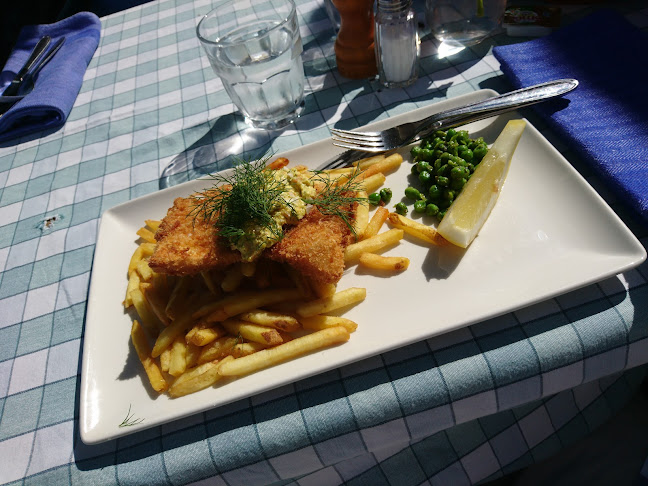 Comments and reviews of Marstrands Wärdshus