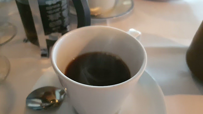 Restaurang Fina Fisken