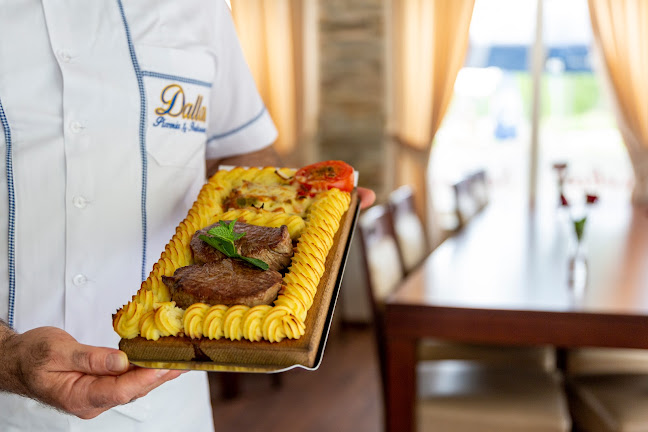 Opinii despre Dallas Restaurang Nyland în Nyland - Gastronomi och hotellverksamhet