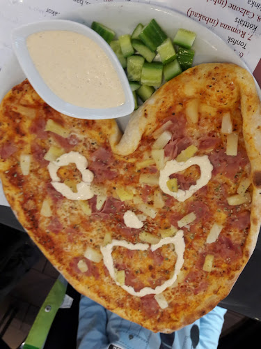 Comentarii opinii despre Pizzeria Pomodoro