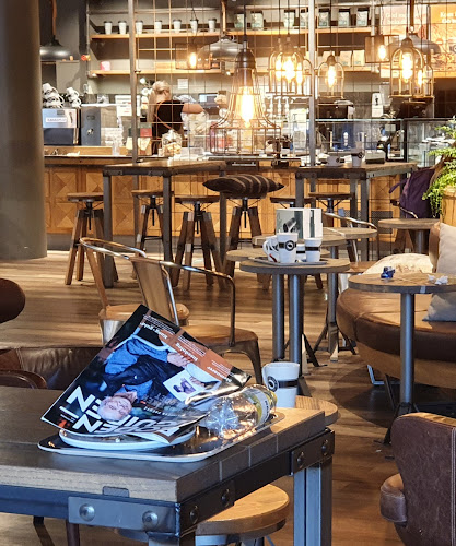 Espresso House - Boden