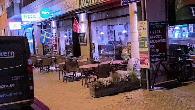 Sallerupsvägen 28, 212 18 Malmö