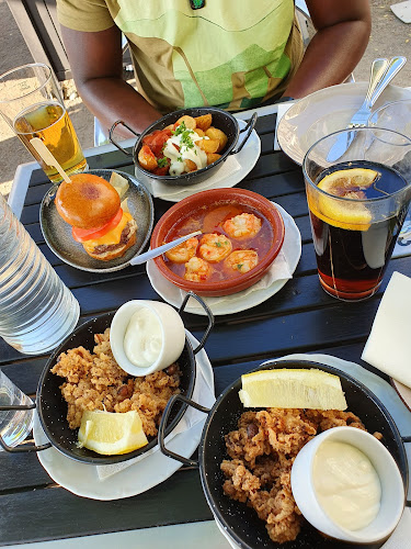 Marina Tapas - Gastronomi och hotellverksamhet