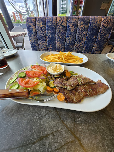 Ruccola Åkersberga - Åkersberga