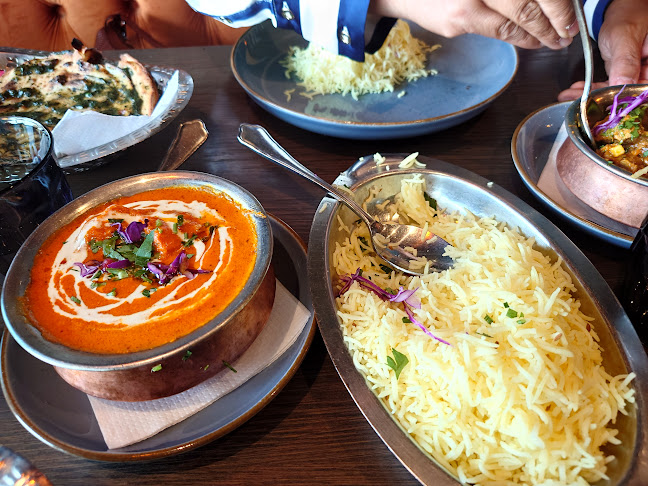 Comments and reviews of Daawat Masthugget - Indisk restaurang