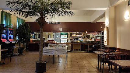 Thai Isaan Restaurang