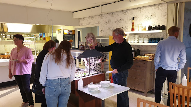 Irenes Bar & Catering - Gastronomi och hotellverksamhet