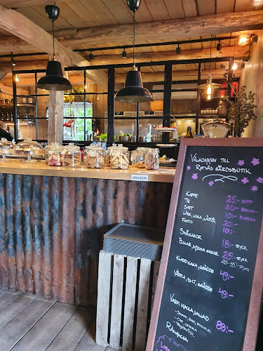 Rotnäs gård Open Times