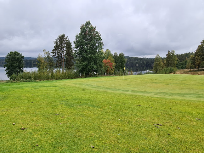 Årjängs Golfkrog - Årjäng