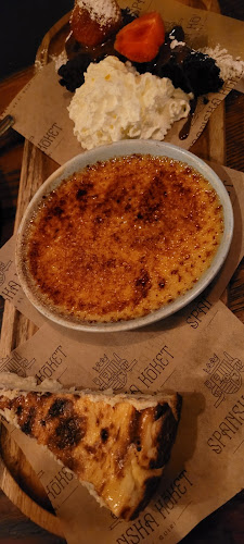 Comentarii opinii despre Spanska Köket